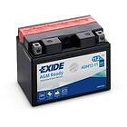 Exide Batteri AGM12-11