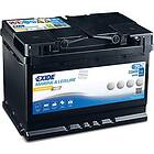 Exide EQ600