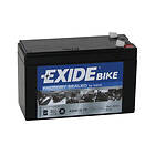 Exide Batteri AGM12-7F