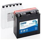 Exide Batteri ET14B-BS