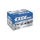 Exide Batteri