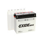 Exide Batteri 12Y16A-3A