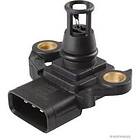 Sensor , laddtryck Herth+buss jakoparts J5702001