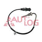 Autlog Sensor, avgastemperatur AS3296