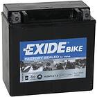 Exide Batteri AGM12-12