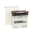 Exide Batteri 12N9-3B