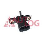 Autlog Sensor, insugstryck AS5299