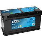 Exide EK1060