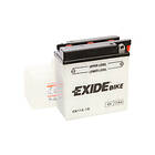 Exide Batteri 6N11A-1B