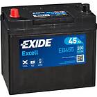 Exide EB455