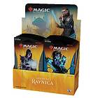 Gathering Guilds of Ravnica Theme Booster Pack
