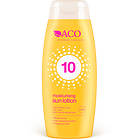 ACO Moisturizing Sun Lotion SPF10 200ml