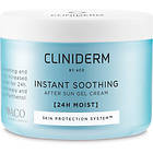 ACO Cliniderm Sun Instant Soothing After Sun Gel Cream 200ml