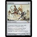löskort: Mirrodin: Triskelion