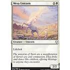 löskort: Dominaria: Mesa Unicorn