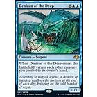 löskort: Dominaria Remastered: Denizen of the Deep (Foil)