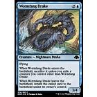 löskort: Dominaria Remastered: Wormfang Drake