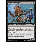 löskort: Dominaria Remastered: Phyrexian Rager