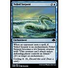 löskort: Dominaria Remastered: Veiled Serpent