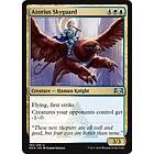 löskort: Ravnica Allegiance: Azorius Skyguard