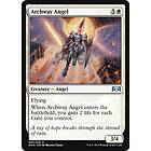 löskort: Ravnica Allegiance: Archway Angel