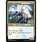 löskort: Ravnica Allegiance: Senate Guildmage