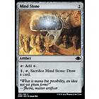 löskort: Dominaria Remastered: Mind Stone (Foil)