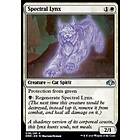 löskort: Dominaria Remastered: Spectral Lynx