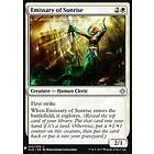 löskort: The List: Emissary of Sunrise