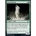 löskort: Innistrad: Crimson Vow: Packsong Pup