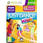 Just Dance: Kids (Xbox 360)