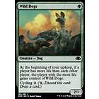 löskort: Dominaria Remastered: Wild Dogs