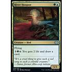 löskort: Double Masters 2022: River Hoopoe