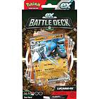 Pokémon TCG: EX Battle Deck Lucario