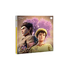 Ys Net: Shenmue III The Definitive Soundtrack LP