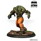 Miniature Game: Killer Croc (Arkham Asylum)