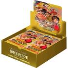 One Piece Card Game Kingdoms of Intrigue OP04 Booster Display (24)