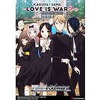 Weiß Schwarz: Kaguya-sama: Love Is War? Pack