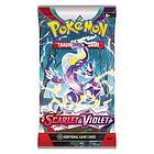 Pokémon TCG: Scarlet & Violet Pack