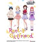 Weiß Schwarz: Rent-A-Girlfriend Pack