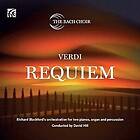 Verdi: Requiem CD