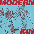 Modern Kin: Modern Kin CD