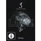 Beauty Of Gemina: Minor Sun Live