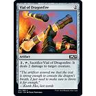 löskort: Core Set 2020: Vial of Dragonfire