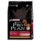 Purina ProPlan Dog Adult Original Chicken & Rice 7.5kg