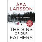 Asa Larsson: The Sins of our Fathers