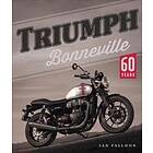 Ian Falloon: Triumph Bonneville