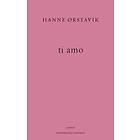 Hanne Ørstavik: ti amo