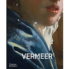 Pieter Roelofs, Gregor J M Weber: Vermeer The Rijksmuseum's major exhibition catalogue