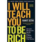 Ramit Sethi: I Will Teach You To Be Rich, Second Edition